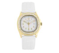 Reloj Mujer Azure Whisper Bitone
