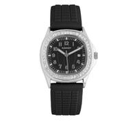 Reloj Mujer Azure Whisper Negro