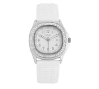 Reloj Mujer Azure Whisper Plateado