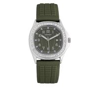 Reloj Mujer Azure Whisper Verde