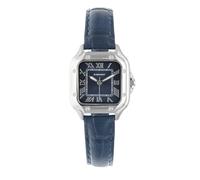 Reloj Mujer Chris Her Azul/Plateado