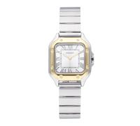 Reloj Mujer Chris Her Bitone