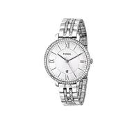 Montre - FOSSIL - ES3545 - Femme - 36mm - Argenté - Automatique - Chic