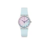 Swatch Montre unisexe GE713 Incolore