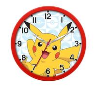 Reloj pared Pokemon
