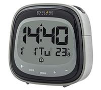 RELOJ PROYECTOR Touch Key Temp. Interior