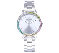RELOJ RADIANT - Reloj Mujer Christy 36MM Multi Crystals / 3 ATM Santé et soins personnels