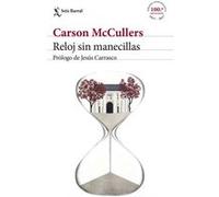 Reloj Sin Manecillas - [Livre en VO] Mccullers, Carson (Auteur)