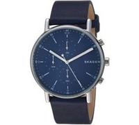 Reloj Skagen Hombre SKW6463 Bleu G