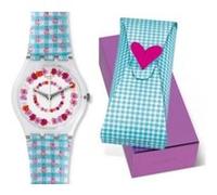 Reloj Swatch Mujer GZ291 G
