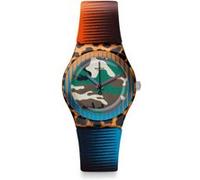 Reloj Swatch Mujer YLC10 ATM / 100 mètres1 G