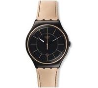 Swatch Montre à Quartz Unisexe Unisexe Sand Storm III 42.7 mm