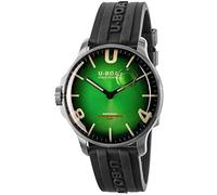 RELOJ UBOAT - DARKMOON 44MM 8702/C | 5 ATM Santé et soins personnels