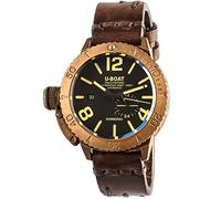 RELOJ UBOAT - SOMMERSO 8486 | 30 ATM Santé et soins personnels