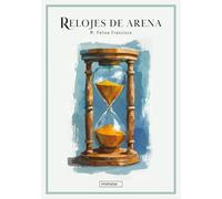 Relojes de arena