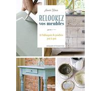 Relookez vos meubles