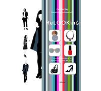 Relooking - Trouvez votre style et prenez confiance en vous