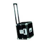 Reloop Club Series 120 Trolley flight case sur roulette noir