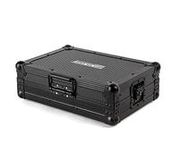 Reloop Boîtier Compact pour contrôleur DJ – Flight case robuste, protection PVC – Or