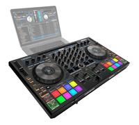 RELOOP DJ CONTROLEUR DJ 4 CANAUX SERATO MIXON 8 PRO MIXON PRO 8