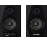 Reloop DSM-3 BT - une paire de moniteurs de studio actifs