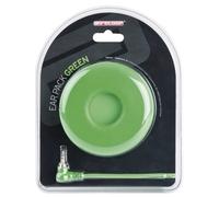 Reloop Ear Pack / replacement wire (curled green)