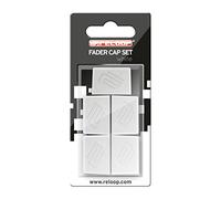 Reloop Fader cap set WH