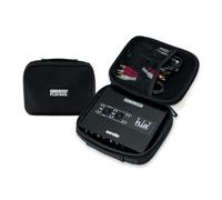 Reloop Flux Bag - Mallette de transport pratique pour interfaces DVS