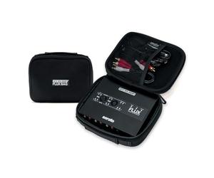 Reloop Flux Bag - Mallette de transport pratique pour interfaces DVS