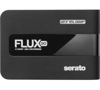Reloop Flux Go Interface audio USB