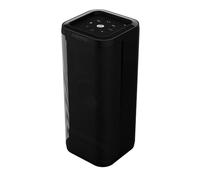 Reloop Groove Blaster BT Enceinte Bluetooth portable robuste, Basses Puissantes, Autonomie 10 hrs, Bluetooth 4.0 Portée de transmission jusqu'à 30 mètres