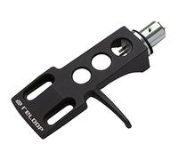 Reloop Headshell – Système de support pour Reloop et autres platines analogiques – Noir