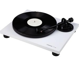 Reloop HiFi Turn 2 White Hi-Fi Turntable