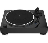Reloop HiFi Turn X Black Hi-Fi Turntable