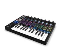 Reloop Keypad Pro - Station de travail DAW compacte avec MIDI sans fil