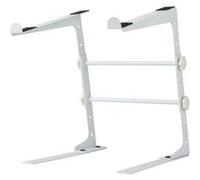 LTD stand ordinateur portable blanc