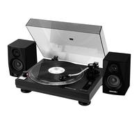 Reloop Pack RT-1 BT + DSM3 BT Platine à entrainement courroie