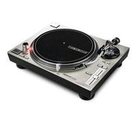 Reloop - Platine Vinyle RP 7000 MK2 SILVER