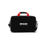 Reloop Premium Compact Controller Bag - Sac compact en mousse dure pour de nombreux contrôleurs DJ
