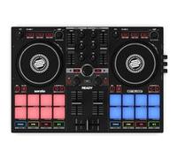 Reloop Contrôleur DJ Ready – 2 platines pour Serato DJ Lite et DJ Pro AMS-READY