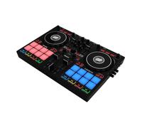 Reloop Contrôleur DJ Ready – 2 platines pour Serato DJ Lite et DJ Pro AMS-READY