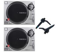 Reloop Reloop 2x RP 7000 MK2 Club Set
