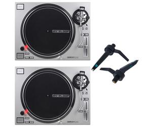 Reloop Reloop 2x RP 7000 MK2 Club Set