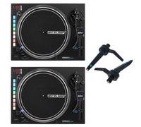 Reloop Reloop 2x RP 8000 MK Club Set