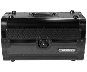 Reloop Reloop 7'' Record Case 150 Black