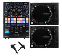Reloop Reloop ELITE RP 5000 MK4 Bundle