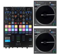 Reloop Reloop ELITE Twelve Bundle
