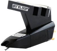 Reloop Reloop OM Black