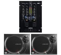 Reloop Reloop RMX-22i RP 2000 USB MK4 Bundle
