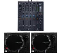 Reloop Reloop RMX-60 RP 5000 Bundle